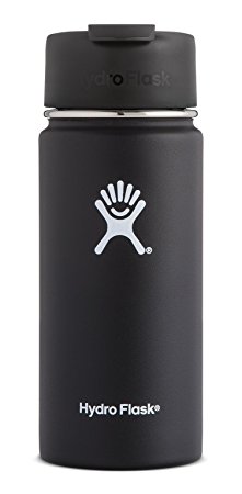 Hydro Flask 16 oz - 473ml WideMouth Flip