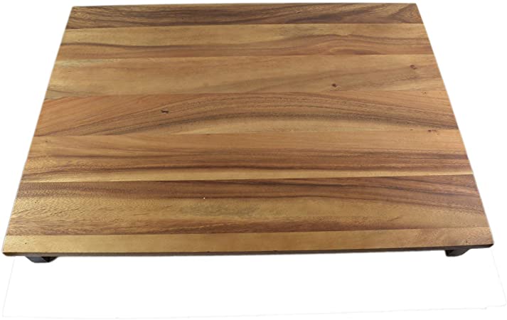 roro Wood Noodle and Stovetop Cutting and Kitchen Board