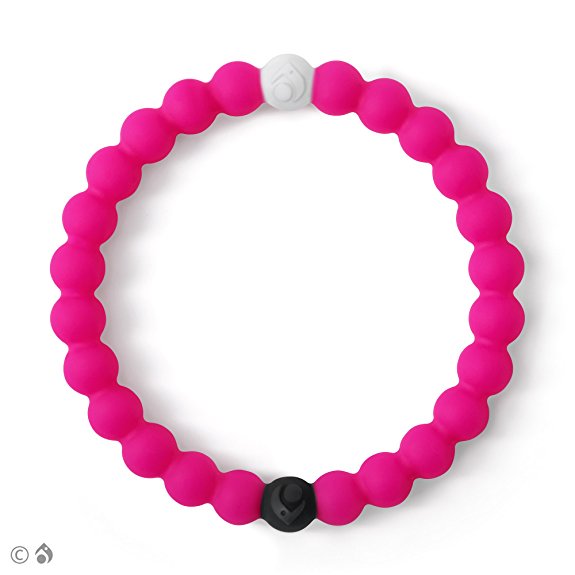 Lokai Breast Cancer Limited Edition Bracelet