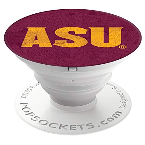 PopSockets: Collapsible Grip & Stand for Phones and Tablets - ASU Heritage