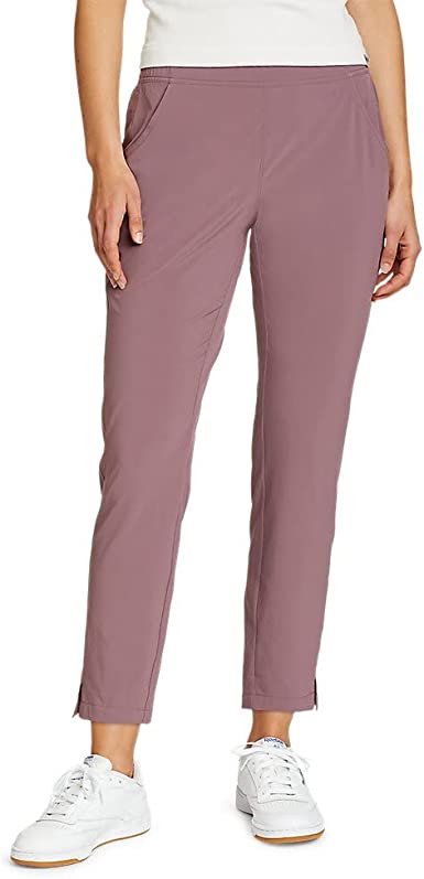 Eddie Bauer Women's Departure Ankle Pants