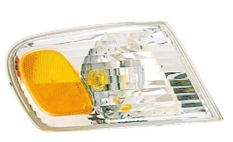 Eagle Eyes TY677-B000R Toyota Passenger Side Signal Lamp Assembly