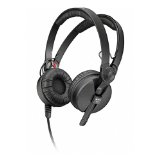 Sennheiser HD25-1 II Closed-Back Headphones