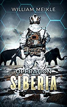 Operation: Siberia (S-Squad Book 3)