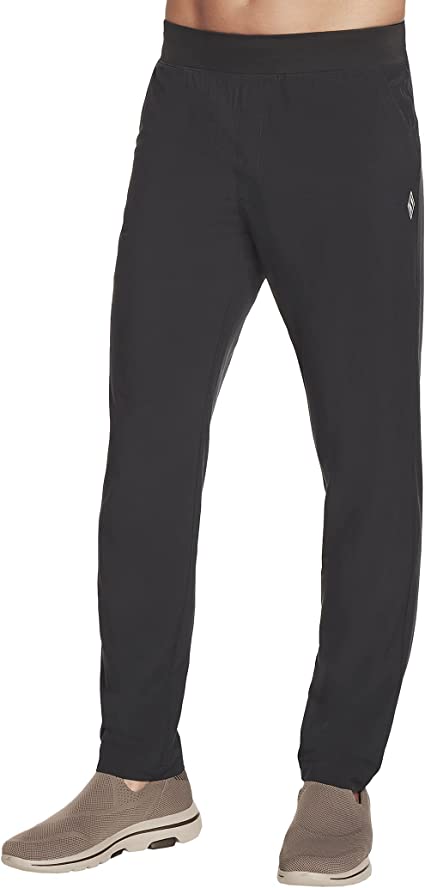 Skechers Men's Go Walk Action Pant