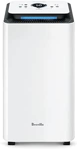 Breville the Smart Dry Connect Dehumidifier