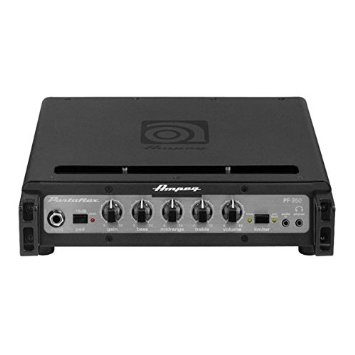 Ampeg Portaflex Series PF-350 350-Watt Bass Amplifier Head