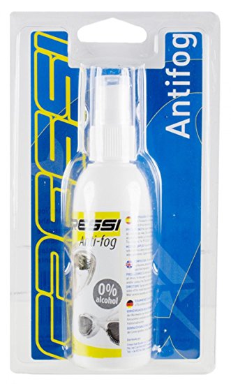 Cressi Antifog Spray