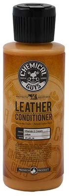 Chemical Guys SPI_401_04 Vintage Series Leather Conditioner (4 oz)