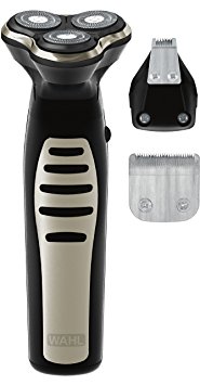 Wahl 9880-100 Lithium Ion Triple Play Shaver and Trimmer