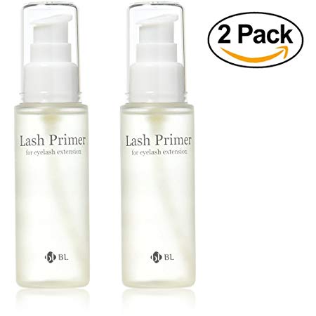 BLINK Lash Primer Eyelash Extension 50 ml -2 Bottles