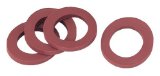 Gilmour Rubber Hose Washers 10 Washers Per Package