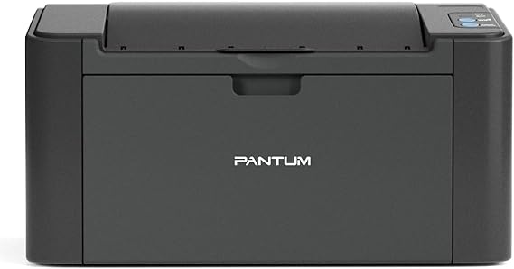 Pantum Laser Printer Wireless P2502W Home Office Use, Black and White Printer with Mobile Printing, WIFI 22ppm