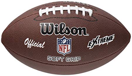 Wilson NFL Extreme American Football