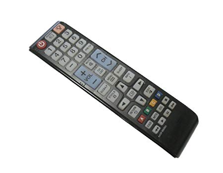 Nettech AA5900600A Replacement Remote Control for Samsung TV