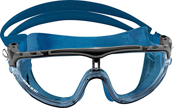 Cressi Skylight Swim Mask (Made In Italy)