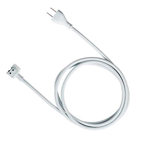 Sidith MAC AC Wall Power Charger Adapter Plug Duckhead Extension Cord Cable 6ft