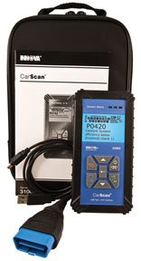 Innova Electronics CarScan Diagnostic Tool INN-31003 OBD Scanner Code Reader