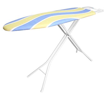 Sunbeam Ironing Board, 15 by 48-Inch with Rest