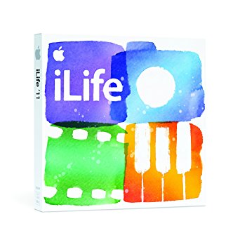 iLife '11 Family Pack [OLD VERSION]