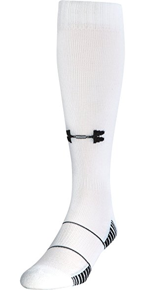 Under Armour UA Over-The-Calf Team Socks