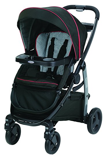 Graco Modes Stroller, Solar