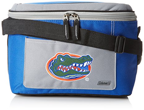 NCAA 12 Can Soft Sided Cooler