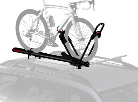 Yakima HighRoller Rooftop Bike Rack