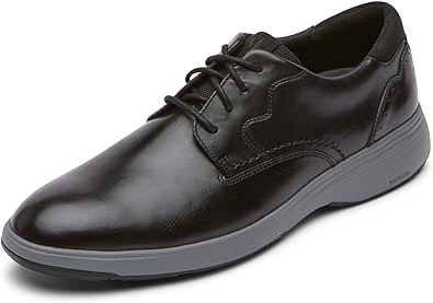 Rockport Mens Noah Plain Toe