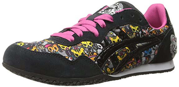 Onitsuka Tiger Serrano Fashion Sneaker