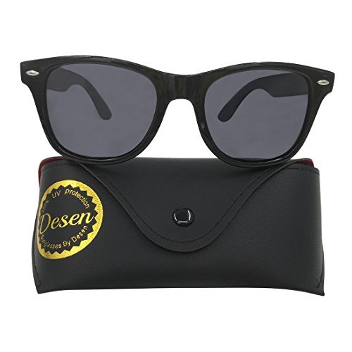 Polarized sunglasses Desen wayfarer design for men and women