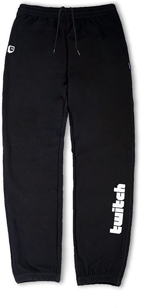 Twitch Cozy Pant