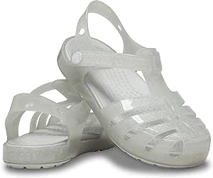 Crocs Unisex-Child Isabella Sandals