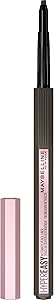 Maybelline Hyper Easy Eyeliner - 002 Deep Brown