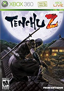 Tenchu Z - Xbox 360