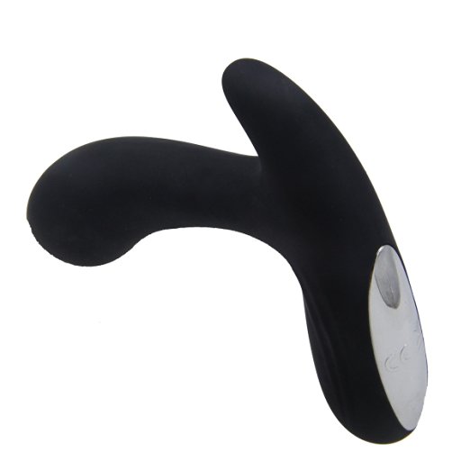 Prostate Massager Rechargeable Anal Plug 30 Speed Anal Sex Toys