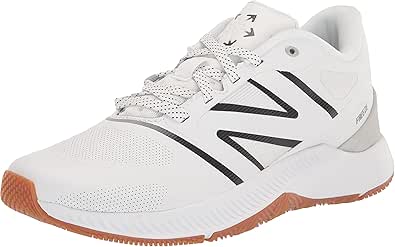 New Balance Men's Freezelx V4 Box Lacrosse Shoe