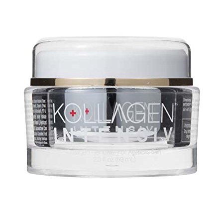 Kollagen Intensiv Collagen Renewal for Ageless Skin - 1 Month Supply(4.0 Oz)