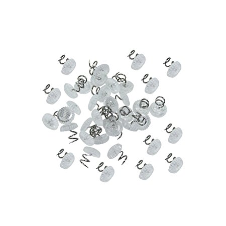 Haobase 150Pcs twisty Pins for Upholstery, Slipcovers and Bedskirts