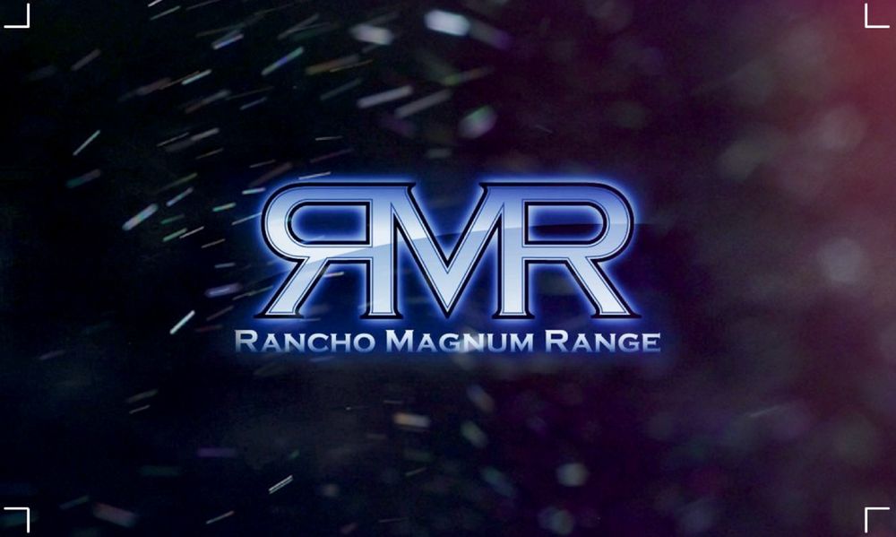 Rancho Magnum Range