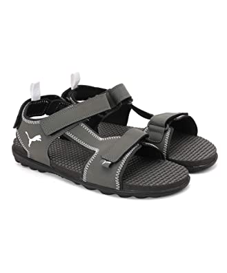 Puma Men's Revolution Idp Thong Sandals