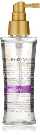 Pantene Pro-V Expert Collection AgeDefy Advanced Thickening Treatment, 4.2 Fluid Ounce (Pack of 2)