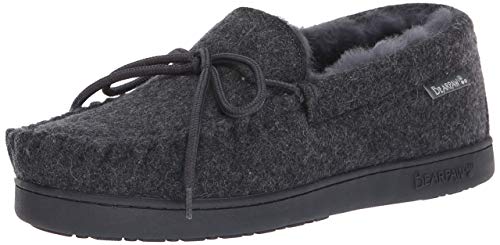 BEARPAW Men's Moc Ii