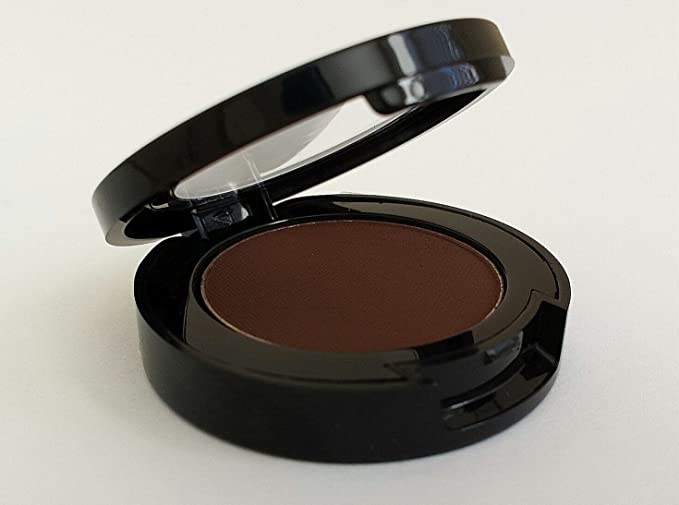 Jolie Matte Eye Shadow - Hypoallergenic - Dark Brown