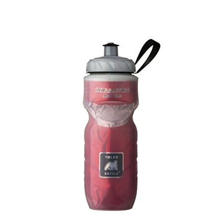 Polar Bottle Insulated Water Bottle