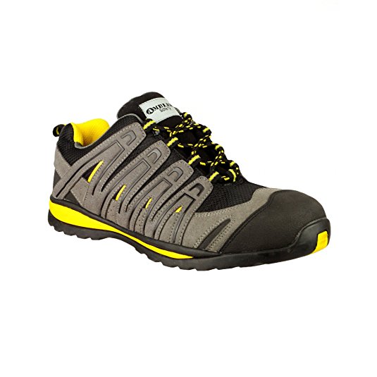 Amblers Safety FS42C Safety Trainer / Mens Shoes