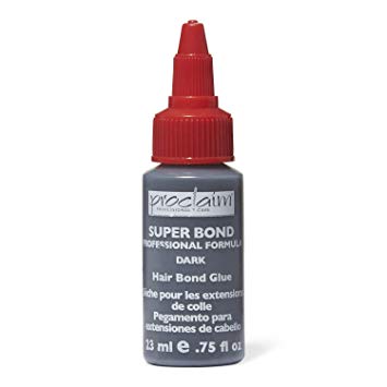 Proclaim Dark Super Bond Hair Glue
