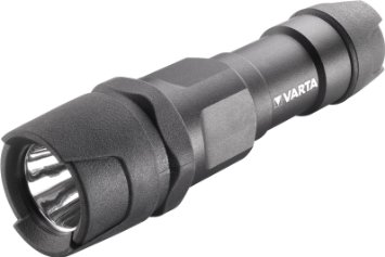 Varta 1W LED Indestructible Torch