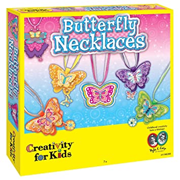 Creativity for Kids F901198 Children's Craft Kit, Multi