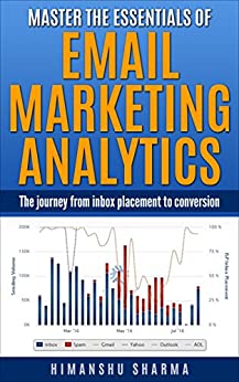 Master the Essentials of Email Marketing Analytics: The journey from inbox placement to conversion